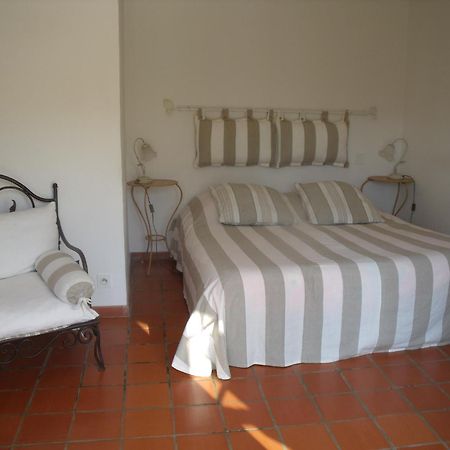 Domaine De La Provenc'Ane Βίλα Salernes Εξωτερικό φωτογραφία