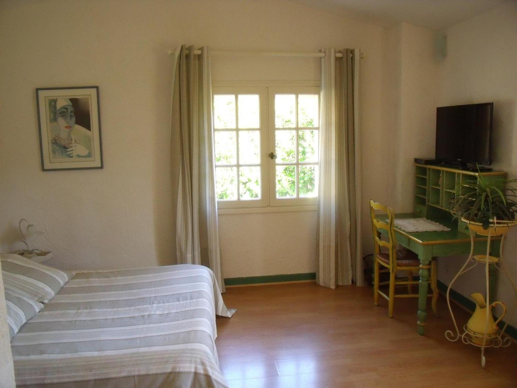 Domaine De La Provenc'Ane Βίλα Salernes Δωμάτιο φωτογραφία