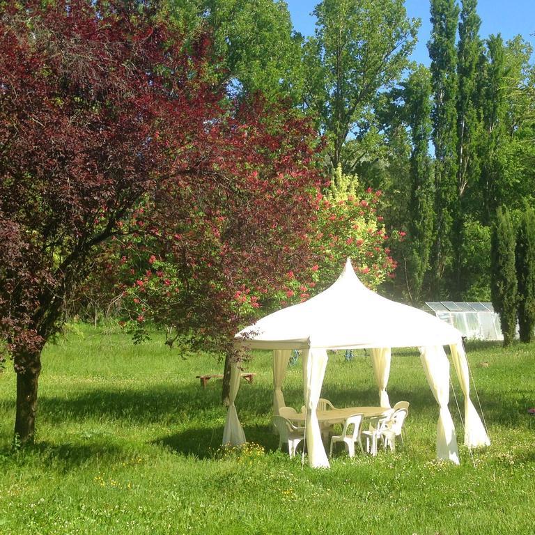 Domaine De La Provenc'Ane Βίλα Salernes Δωμάτιο φωτογραφία