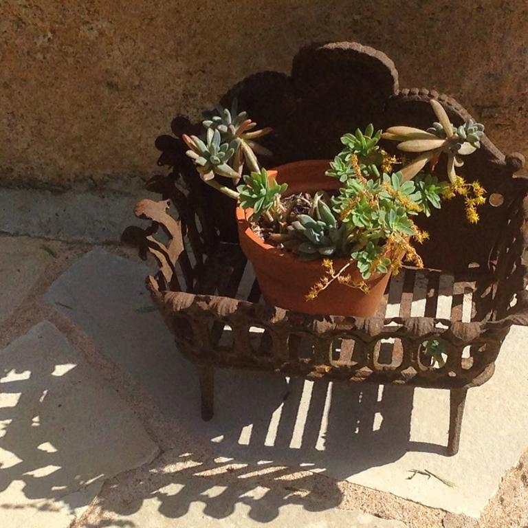 Domaine De La Provenc'Ane Βίλα Salernes Δωμάτιο φωτογραφία